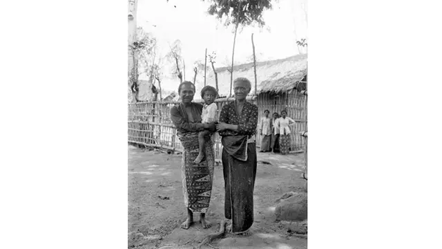 Bahasa suku Osing