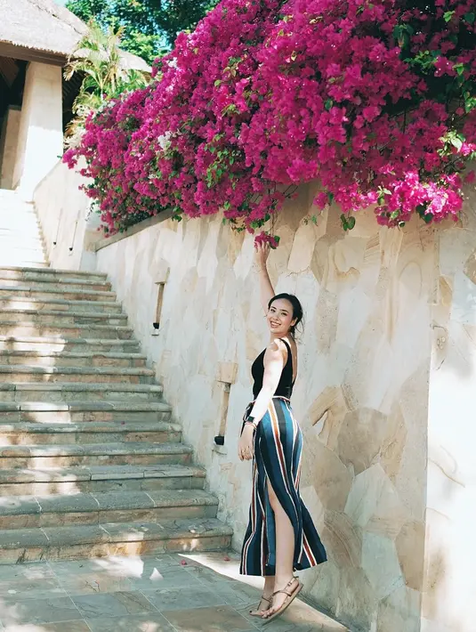 (Instagram/pamelabowie)