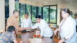 Kemensos Perkuat Pemberdayaan Ekonomi Tunanetra
