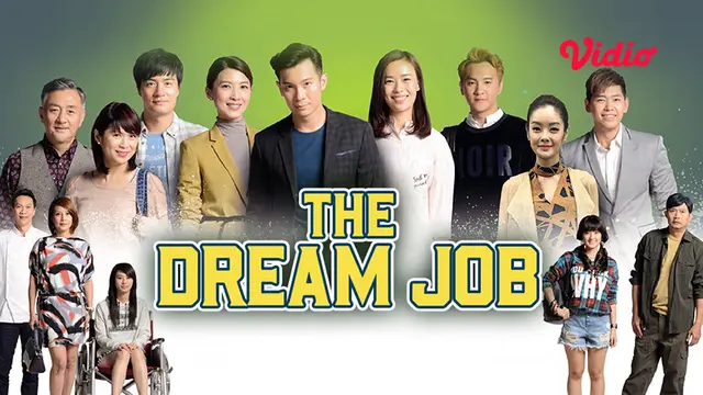 The Dream Job