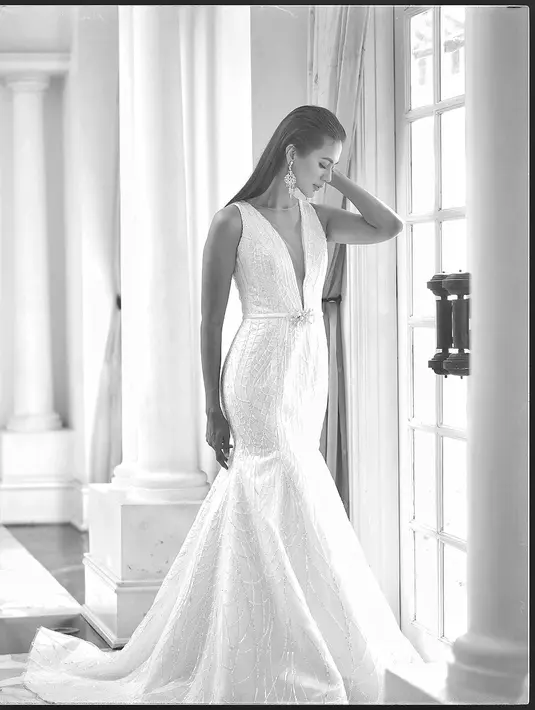 Baim Wong dan Paula Verhoeven