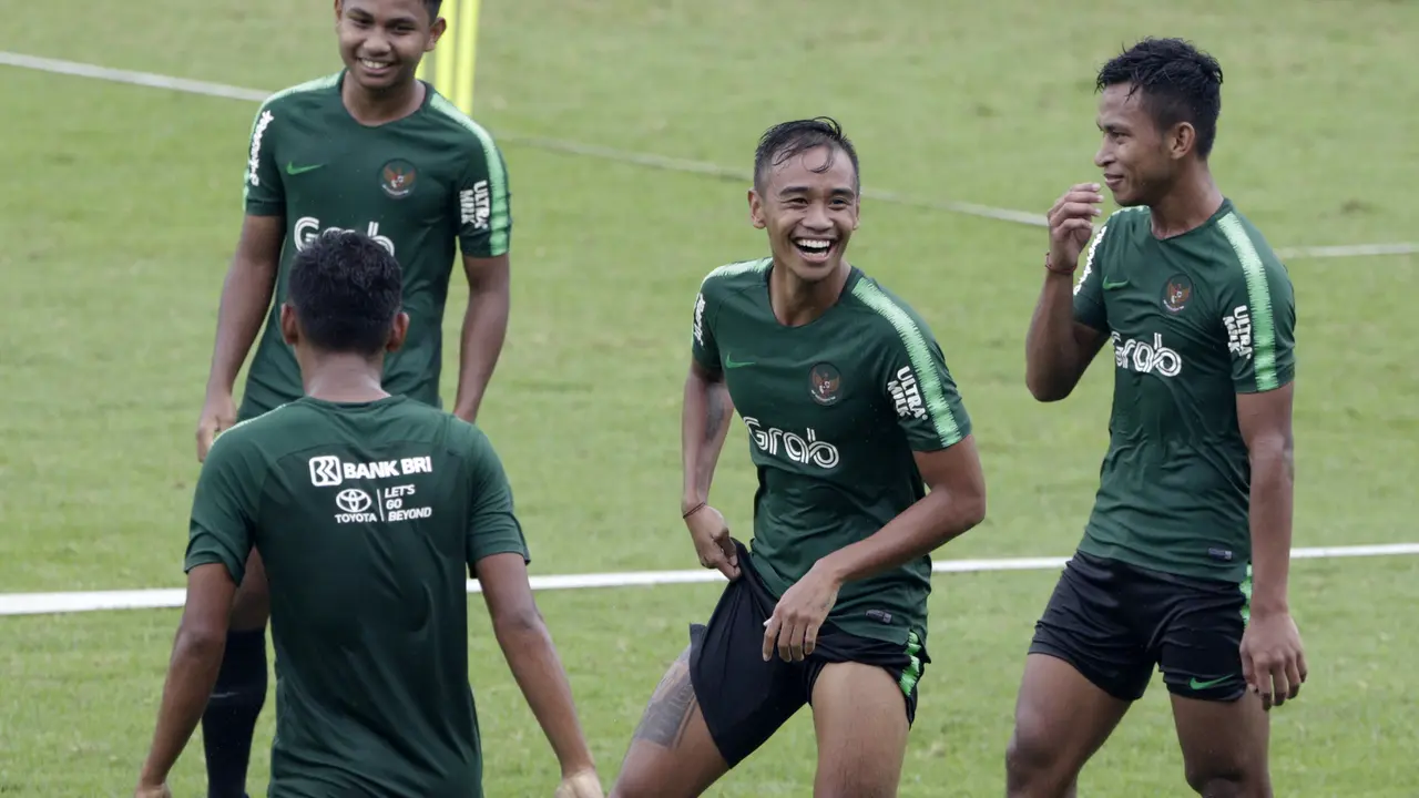 Timnas Indonesia U-22