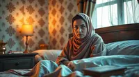 Arti Mimpi Anak Sendiri Hilang Menurut Islam, Berikut Tafsir dan Hikmahnya