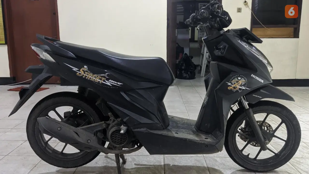 Motor Curian