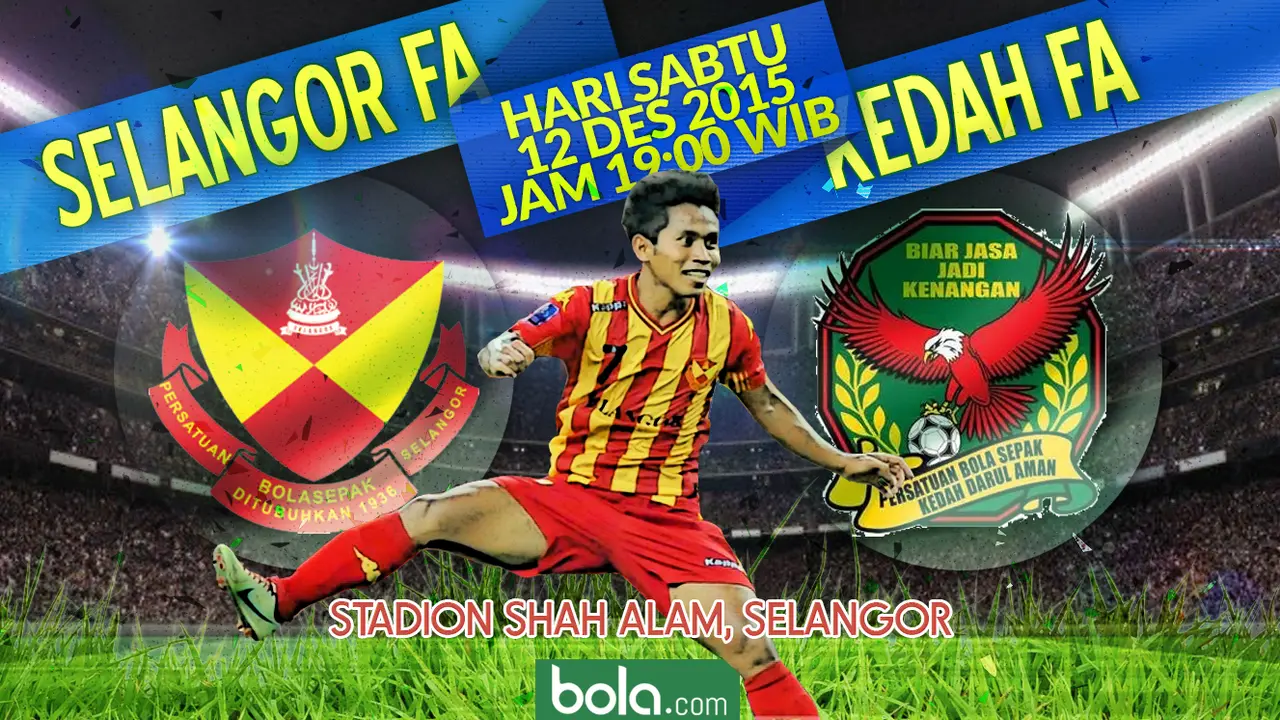 Selangor FA