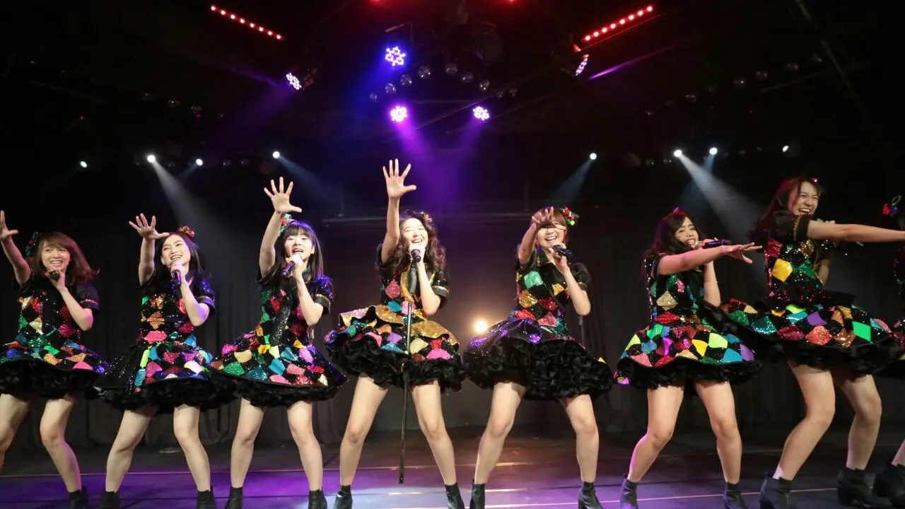 JKT48