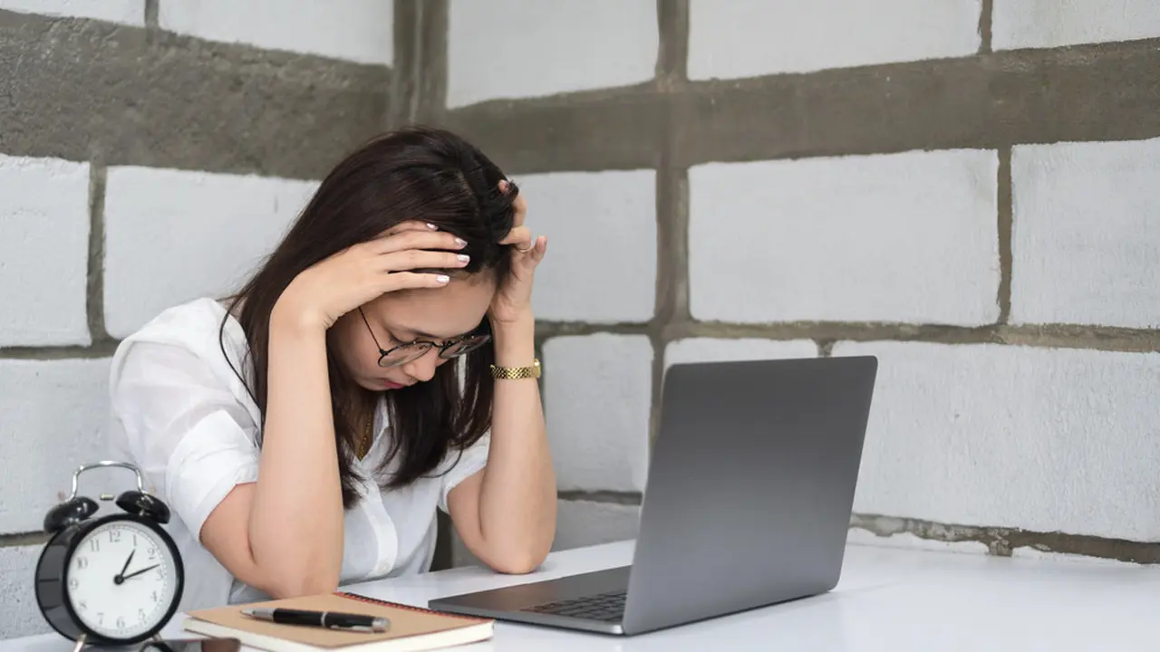 Stop Brain Rot! Ini 5 Cara Simpel agar Otak Tetap Tajam dan Sehat