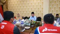 Antrean SPBU Jember Mengular, Bupati Panggil Manajer Pertamina