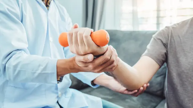 Efektif Mengatasi Peradangan