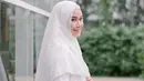 Pasangan Anisa Rahma dan Anandito Dwis kini tengah berbahagia. Pasalnya, keduanya tengah menantikan kelahiran calon anak pertama yang telah dinanti selama 4 tahun pernikahan. (Liputan6.com/IG/@anisarahma_12)