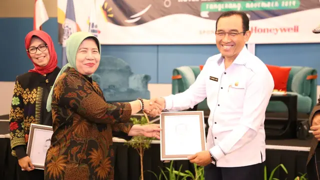 Hadapi Revolusi Industri 4.0, Kemnaker Siapkan SDM Unggul Melalui Polteknaker