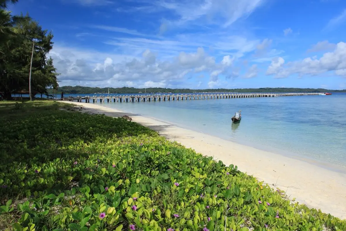 Wakatobi