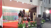 Cak Lontong: Curhatlah pada Orangtua, Jangan pada Narkoba