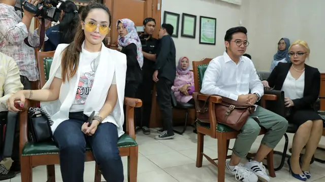 [Bintang] Roby Geisha