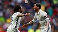 Real Madrid Akan Berjuang Hingga Akhir Demi Gelar La Liga