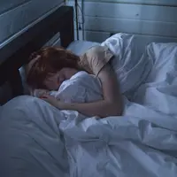 Dampak kurang tidur./Copyright pexels.com/@vanyaoboleninov