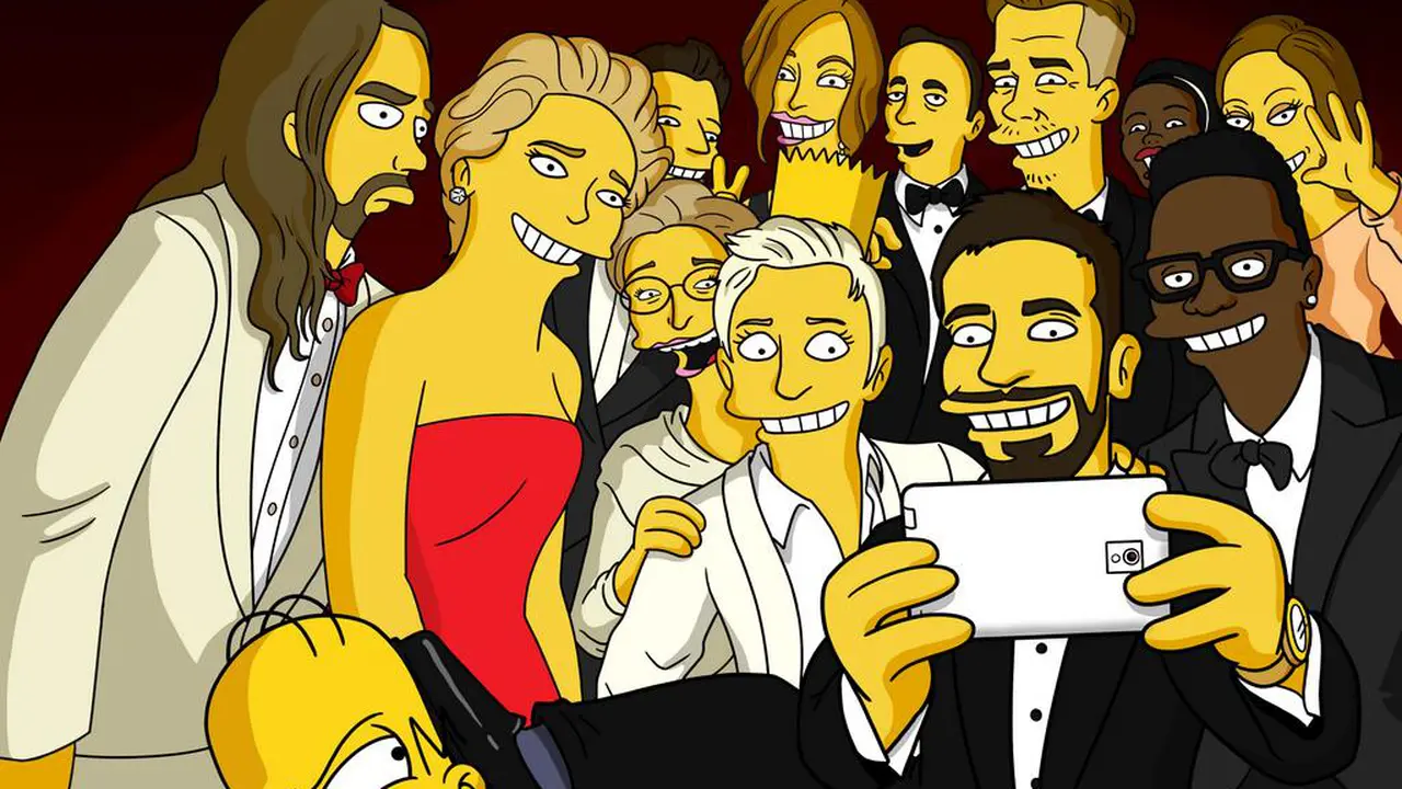 10 Foto Selfie Paling Menghebohkan Netizen