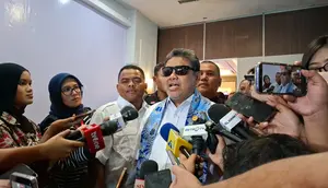 Said Iqbal Sebut 4 Ribu Buruh Pabrik Sepatu di Bandung Batal PHK