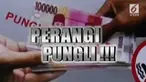 Satuan Tugas Sapu Bersih Pungutan Liar atau Satgas Saber Pungli telah menerima 25.171 aduan masyarakat hingga 22 Agustus 2017.