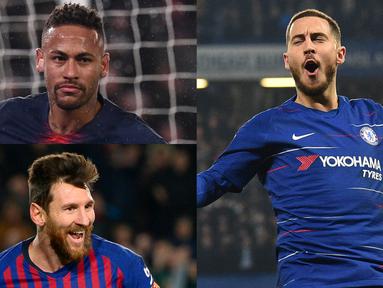 Agem memaikan peran yang penting dalam kelanjutan kerier sang pemain. Oleh karena nya butuh orang yang ahli dalam  melakukan hal tersebut. Namun, tidak sedikit pemain yang menunjuk anggota keluarganya sebagai agen mereka. (Kolase Foto AFP)