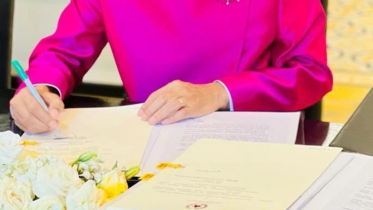 Presiden Indonesia Joko Widodo (Foto: Instagram @jokowi)