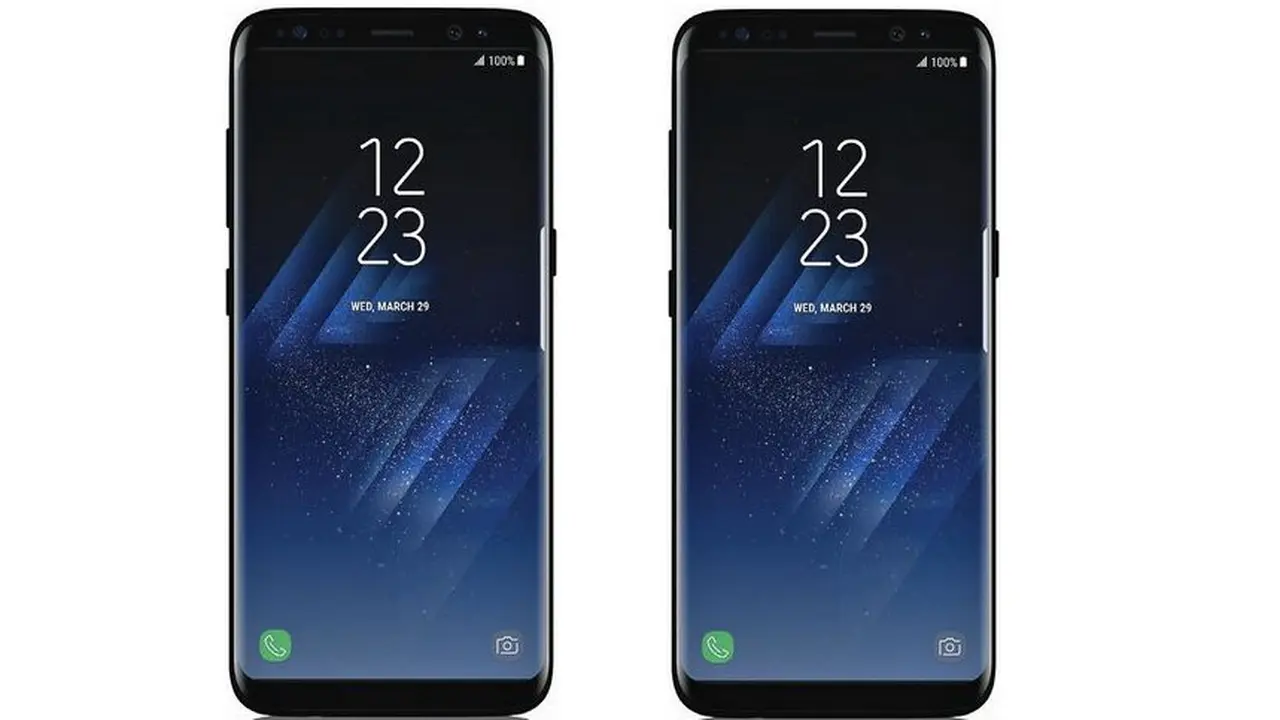 Galaxy S8