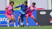 Bungkam Samba Persada, Akademi Persib Melenggang ke Semifinal U-18 Hydroplus Soccer League All Stars 2025/2026