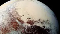 24 Agustus 2006: Pluto Bukan Tak Lagi Berstatus Planet