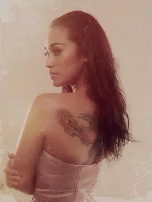 Alexandra Gottardo  (Instagram/got_alex)