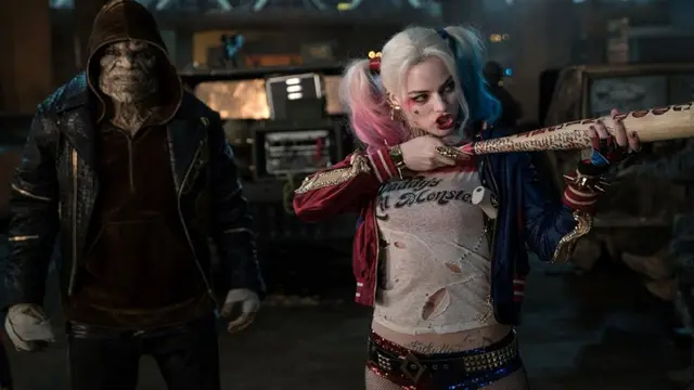 Suicide Squad
