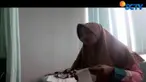 Tertimpa besi sepanjang hampir dua puluh meter dengan berat satu ton membuat tangan kanan Makmur nyaris remuk.