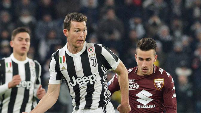 Daftar Terbaru 23 Pemain Juventus Di Liga Champions Dunia Bola Com