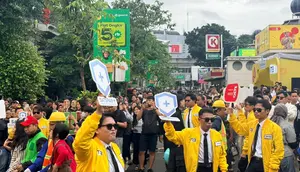 Ramadan 2026 Rawan Penipuan, IM3 Perkuat SATSPAM+ dengan Perlindungan WhatsApp Call