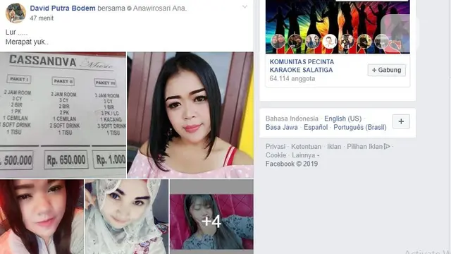 sunan kuning