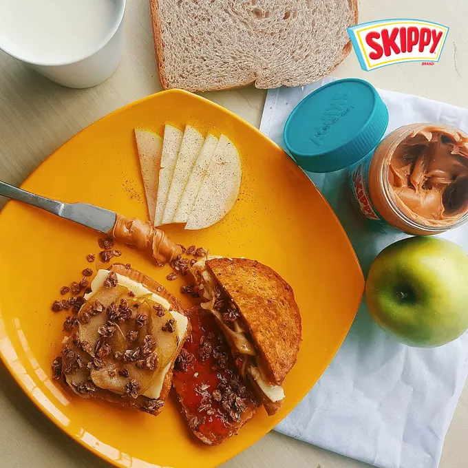 Berasal dari Amerika Serikat, Sandwich Ternyata Buatan Angkatan Laut Inggri