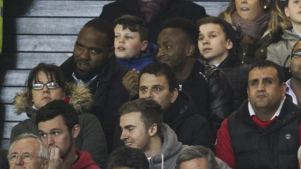 Saido Berahino
