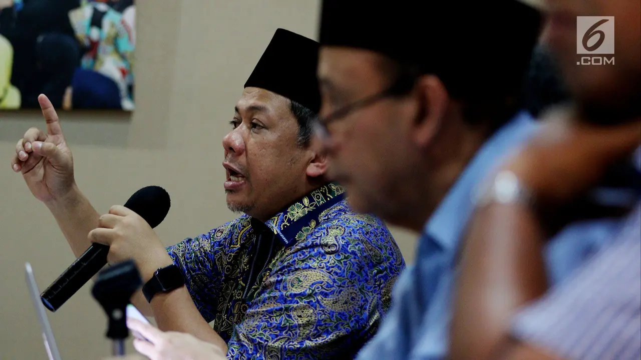 Melawan Lupa, PAN Gelar Diskusi Reformasi 98