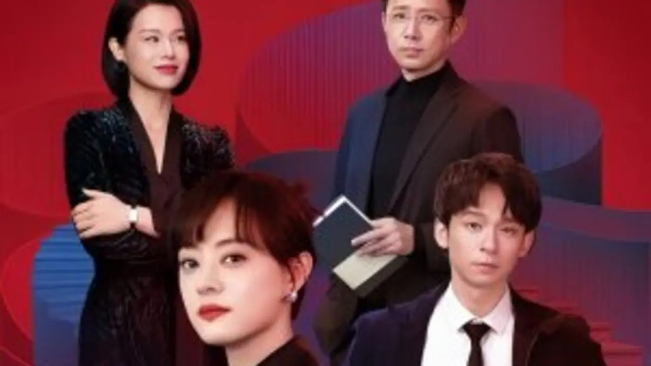 Drama China A Better Life /mydramalist.com