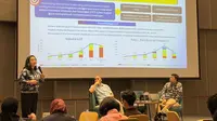 BI Ungkap Pembatasan Beli Valas Bukan Kebijakan Dadakan