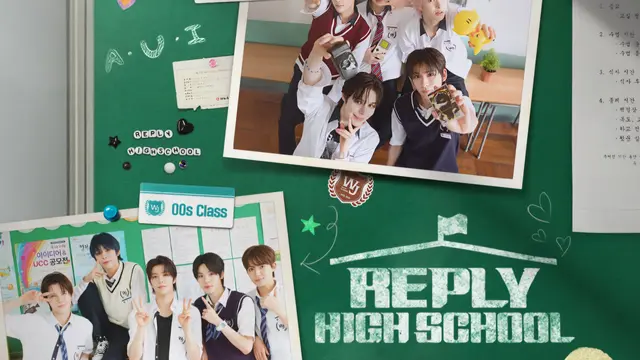 Reply High School