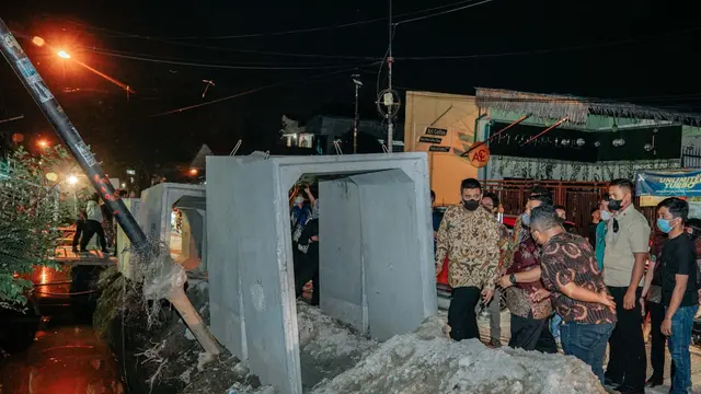 Wali Kota Medan, Bobby Nasution