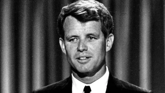 Robert F. Kennedy