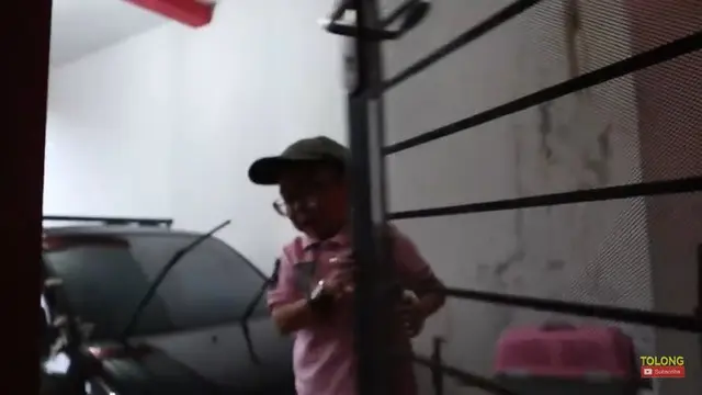 Rumah Daus Mini