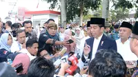 Jokowi Minta Konsep Koperasi Petani Modern Jadi Percontohan