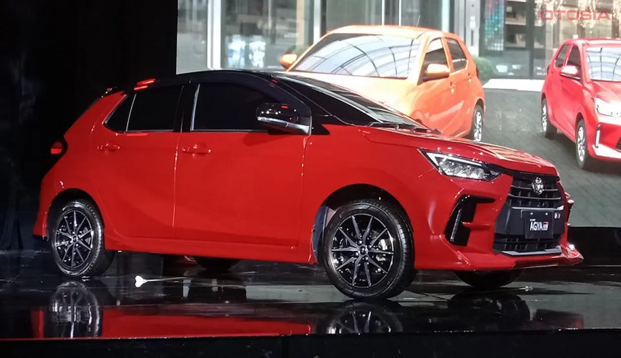 Toyota Agya: Petualangan Luar Kota, Mungkinkah?