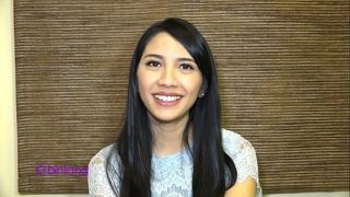 Acha Sinaga Terbaru Berita Foto Video Fimela Com