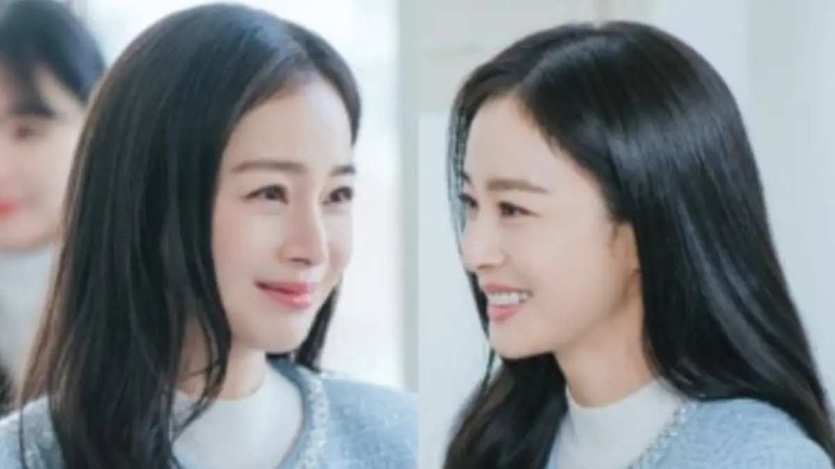 Berita Profil Kim Tae Hee Hari Ini - Kabar Terbaru Terkini | Liputan6.com