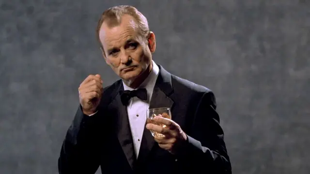Bill Murray
