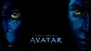 Avatar menjadi film paling sukses sepanjang sejarah. Film yang disutradarai James Cameron ini meraih penghasilan sampai $2788 miliar. (foto: cafmp.com)