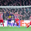 Atletico Madrid Jadi 'Raja' di Final Piala Dunia 2026